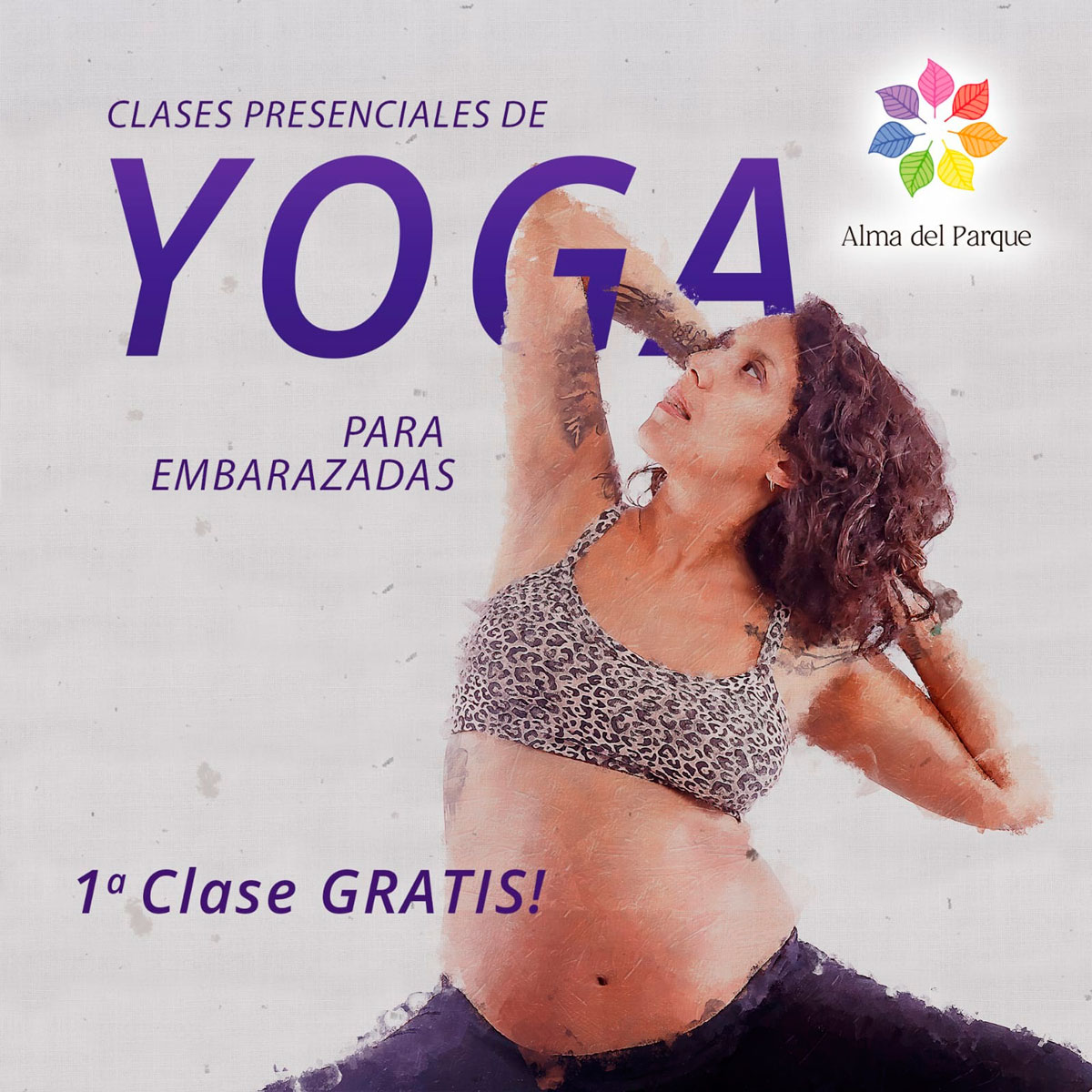 Clases de Yoga 2025